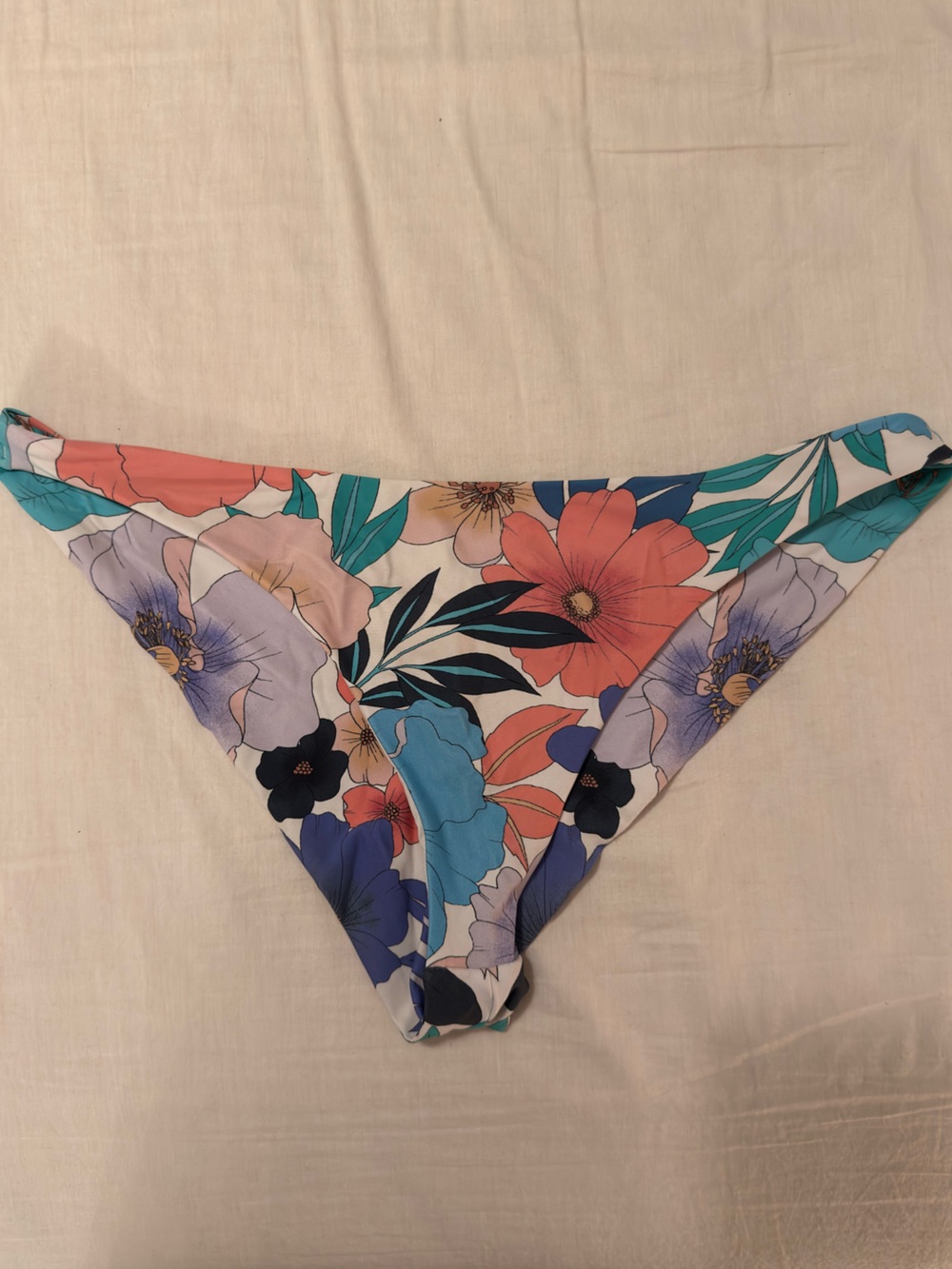 O’Neill Cheeky Bikini Bottoms